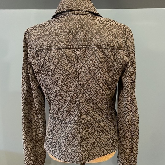 Ann Taylor Loft Light Jacket Size 6 - Picture 10 of 11